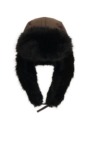 Rolla Hat in Green - By Malene Birger - Modalova
