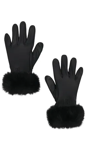 Genna Gloves in . - size S (also in M, L) - By Malene Birger - Modalova