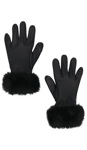 Genna Gloves in . Taglia L. Also in M, S - By Malene Birger - Modalova