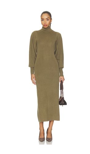 MIDI-KLEID MENNA in . Größe M. Also in S, XS, XXS - By Malene Birger - Modalova