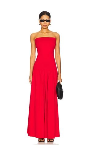 MAXIKLEID MARCIELLA in . Größe M. Also in XS - By Malene Birger - Modalova