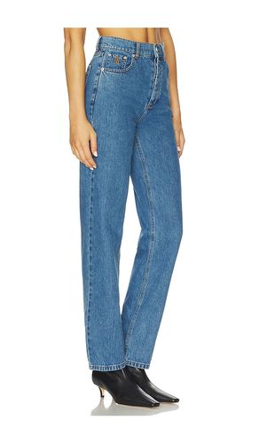 Chicago Straight Leg in . Size 25. Also in 26, 27 - By Malene Birger - Modalova
