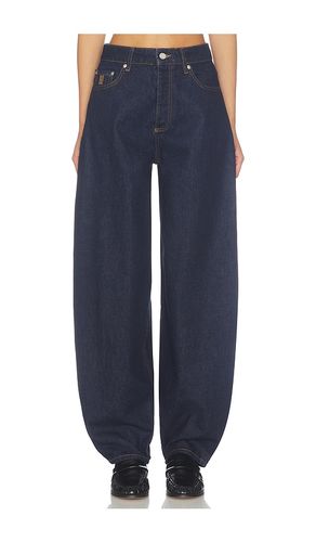 Dallas Jeans in Blue. - size 25 (also in 26, 27, 28, 29) - By Malene Birger - Modalova