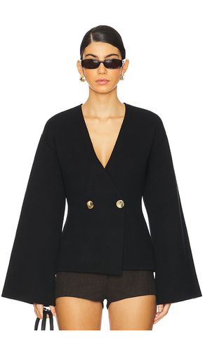 Tinley Cardigan in . - size M (also in S) - By Malene Birger - Modalova