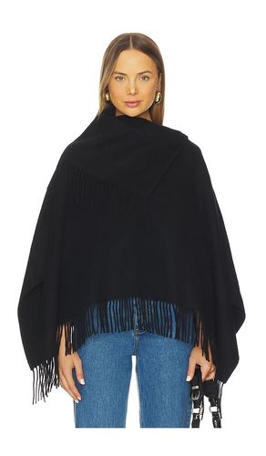 Turtma Poncho in - By Malene Birger - Modalova