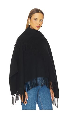 Turtma Poncho in - By Malene Birger - Modalova