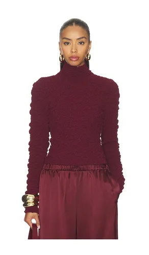 Aura Sweater in . Size M. Also in S, XS - By Malene Birger - Modalova