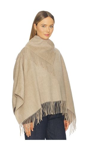 PONCHO TURTMA in - By Malene Birger - Modalova