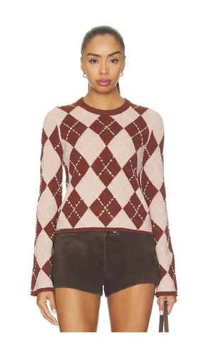 Johanna Sweater in . Size L. Also in M, S, XS - By Malene Birger - Modalova