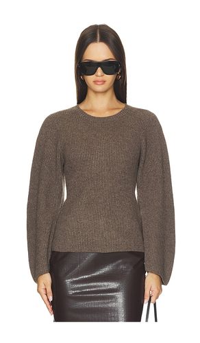 PULLOVER & SWEATSHIRTS BIANCA in . Größe L. Also in M, S - By Malene Birger - Modalova