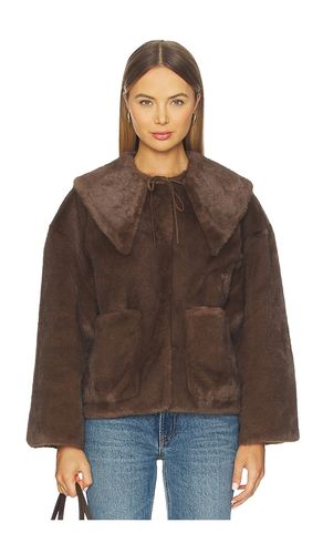 WEBPELZJACKE JACQUIE in . Größe 38. Also in 40 - By Malene Birger - Modalova