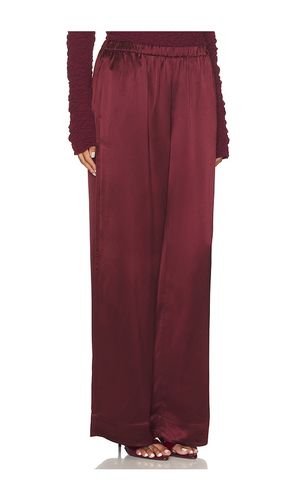 Cabello Pant in . Size 36. Also in 38 - By Malene Birger - Modalova