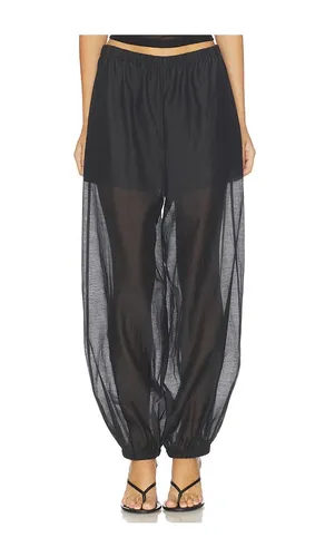 Lumas Pants in . - size 34 (also in 38, 40) - By Malene Birger - Modalova