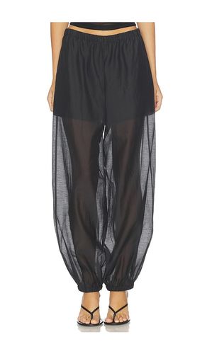 Lumas Pants in . Taglia 34. Also in 38, 40 - By Malene Birger - Modalova