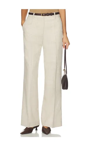 Rosabella Trouser in . Size 34/2. Also in 36/4, 38/6 - By Malene Birger - Modalova