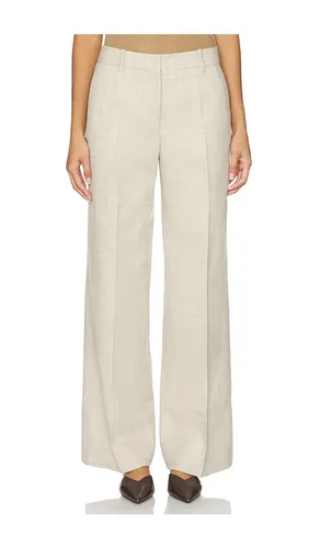 Rosabella Trouser in . Size 34/2. Also in 36/4, 38/6 - By Malene Birger - Modalova