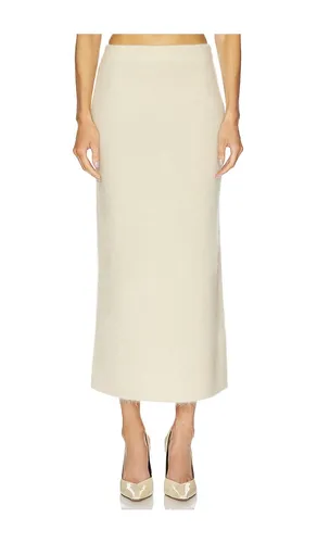 Estille Skirt in . Size L. Also in M, S - By Malene Birger - Modalova