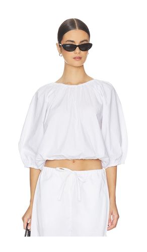 Lelow Top in . Size 36. Also in 38, 40 - By Malene Birger - Modalova