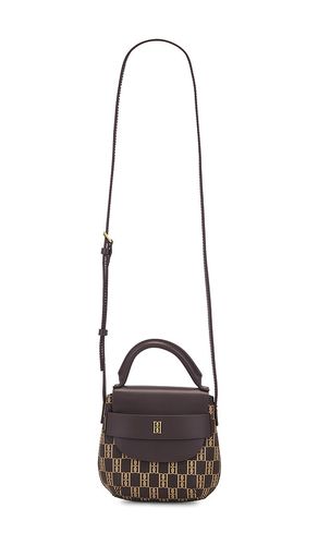 Meelas Handbag in Brown - By Malene Birger - Modalova