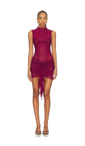 KLEID TESSA MINI in . Größe S. Also in M - BY.DYLN - Modalova