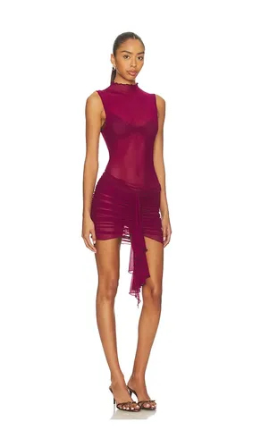 KLEID TESSA MINI in . Größe M. Also in S, XS - BY.DYLN - Modalova