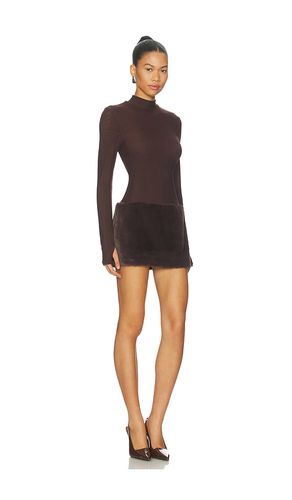 KLEID PARISA MINI in . Größe L. Also in M, S - BY.DYLN - Modalova