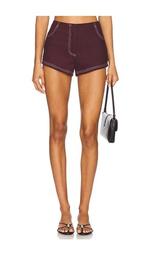X REVOLVE Brayden Micro Short in . Size M. Also in XXS - BY.DYLN - Modalova