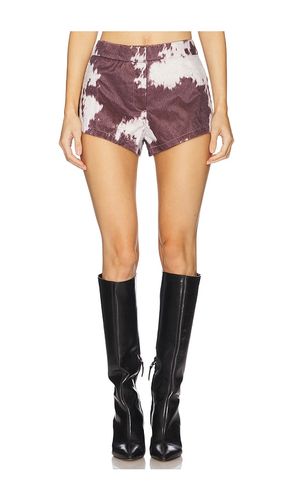 Helsa Micro Shorts in ,. Size L. Also in M, XL, XS, XXL - BY.DYLN - Modalova