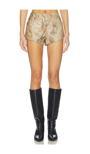SHORTS BRAYDEN MICRO in . Größe S. Also in L - BY.DYLN - Modalova