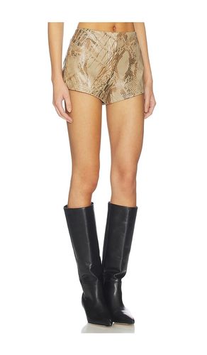 Brayden Micro Short in . Size L. Also in M - BY.DYLN - Modalova