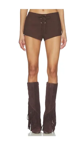 Mila Micro Short in . Size L. Also in M, S, XL, XS - BY.DYLN - Modalova
