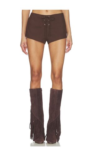 SHORTS MILA MICRO in . Größe L. Also in M, S, XL - BY.DYLN - Modalova