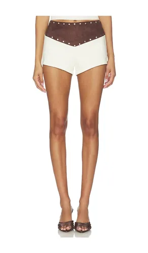 Elio Micro Short in ,. Size L. Also in M, XS - BY.DYLN - Modalova