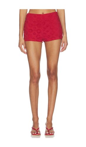 X REVOLVE Aisling Micro Short in . Size S. Also in XS, M, L, XL - BY.DYLN - Modalova