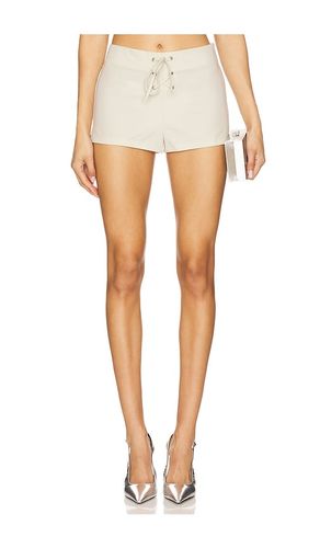 Emmeline Micro Shorts in . Size S. Also in XS, XL - BY.DYLN - Modalova