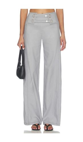 HOSEN EMMETT in . Größe L. Also in M, S, XS - BY.DYLN - Modalova