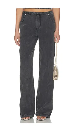 JEANS SANTAL in . Größe L. Also in M, S - BY.DYLN - Modalova