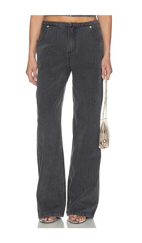 Santal Jeans in . Size L. Also in M, S - BY.DYLN - Modalova