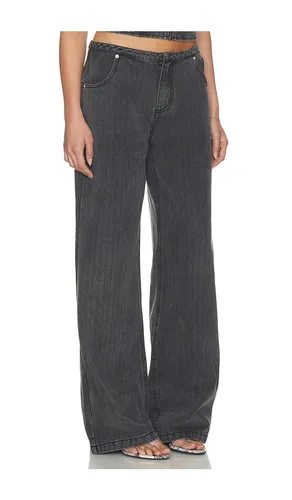 JEANS SANTAL in . Größe L. Also in M, S - BY.DYLN - Modalova