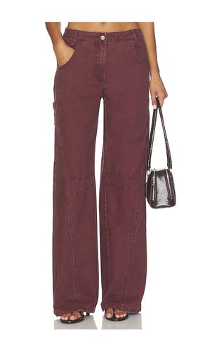 Armen Jeans in . Size L. Also in M, S, XS - BY.DYLN - Modalova
