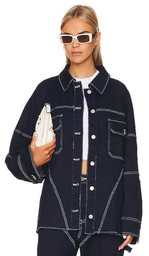 JACKE CYRUS in . Größe S. Also in XS - BY.DYLN - Modalova