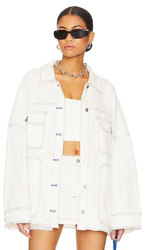 Cooper Jacket in . Size XS. Also in M, L, XL - BY.DYLN - Modalova