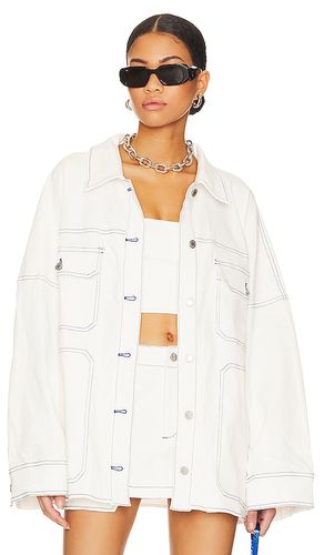 JACKE COOPER in . Größe L. Also in M, XL - BY.DYLN - Modalova