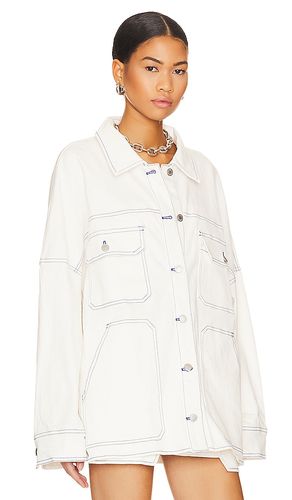 Cooper Jacket in . Size L. Also in M - BY.DYLN - Modalova