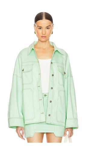 Jerome Jacket in . - size L (also in M, S) - BY.DYLN - Modalova