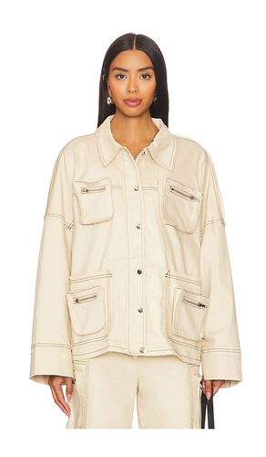 JACKE MALLORY in . Größe L. Also in XL - BY.DYLN - Modalova