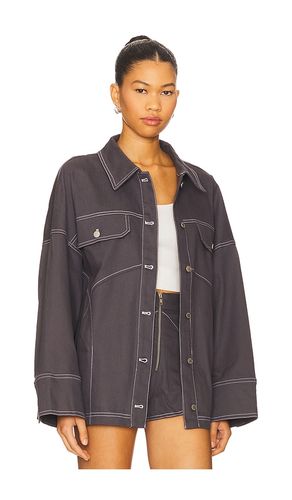 JACKE BRIXTON in . Größe L. Also in M, S, XL, XS - BY.DYLN - Modalova