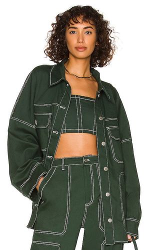 JACKE COOPER in . Größe L. Also in M, S, XL, XS - BY.DYLN - Modalova