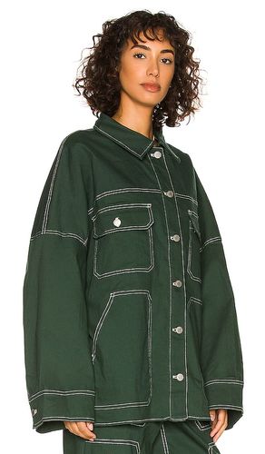 JACKE COOPER in . Größe L. Also in M, S, XL, XS - BY.DYLN - Modalova