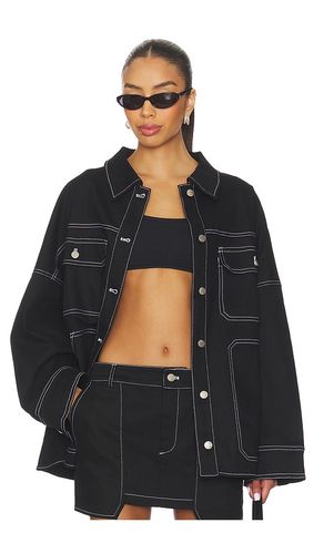 JACKE COOPER in . Größe L. Also in S, XS - BY.DYLN - Modalova
